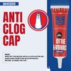 60 ML Fabric Glue Permanent Craft Liquid Stitch Fabric Glue