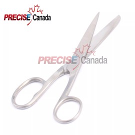 PRECISE CANADA BANDAGE GAUZE SCISSORS SURGICAL INSTRUMENTS SUPPLY