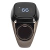 22MM Electronic Counter 0.49in Digital Display Intelligent Counting Finger Ring