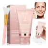 Mascarilla Facial De Colageno Wrapping Mask Nocturna 75ml Tipo de