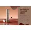 INTO U Matte Lip Espresso Lip Mat Dense Mud Lip