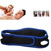 Anti-snoring Chin Strap - The Most Effective snoring Solution -