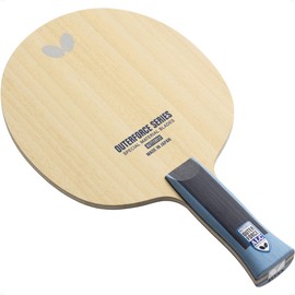 Butterfly Outerforce ALC an Blade