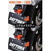 Daytona 39588 Dash Cam for Motorcycles M820WD/M802WD/M760D, Optional Items, For