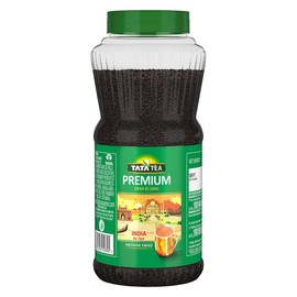 Tata Premium Black Tea - Black Tea - Loose - 250 g