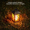 OxyLED Solar Lantern