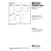 Delta Faucet U4999 Shower Arm and Flange, Chrome,9.00 x 2.88