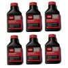 Genuine Toro OEM 48-PACK of 2.6oz 2-Cycle All Season Oil