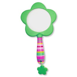 Melissa & Doug Sunny Patch Blossom Bright Magnifying Glass by Melissa & Doug