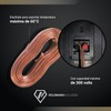 LION TOOLS - Cable Para Bocina Duplex Polarizado 15 Metros