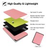 TOKILO Case for 7 Inch Paper-White (12th Generation - 2024)