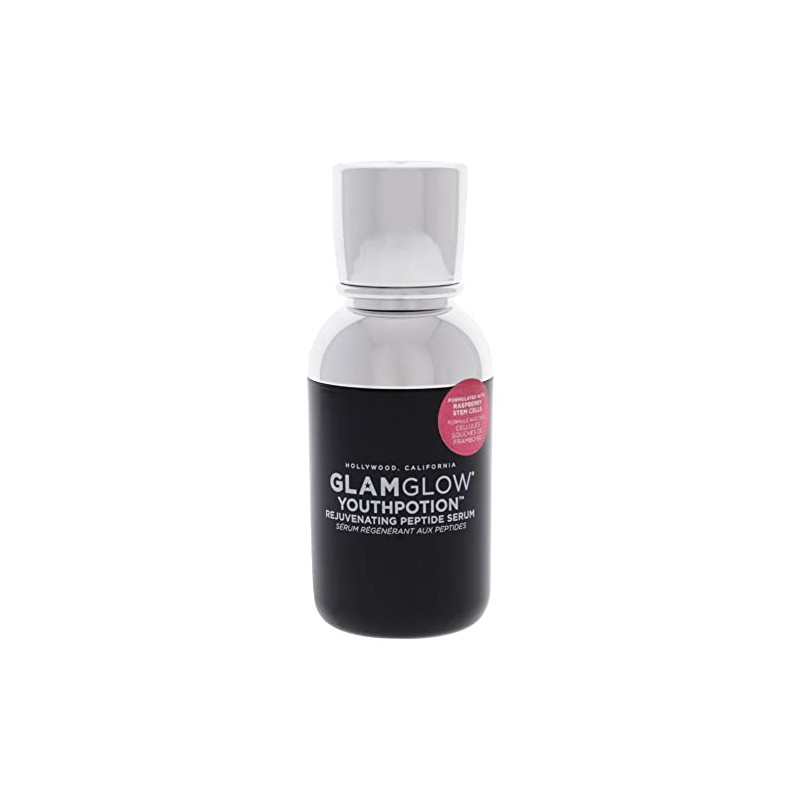 Glamglow Youthpotion Rejuvenating Peptide Serum Women 1 oz