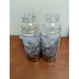 Performix Women's 8 HR Time-Release Multi w/ Fish Oil - BUSTED CAPS **2 Pack** 811274021956