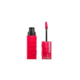 Maybelline Superstar Vinyl Ink Liquid Lipstick Carpicious 45, 4.2ml