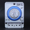 AC220V 10A ManualAuto Mechanical Timer Switch, Programmable Timer Switch, Programmable