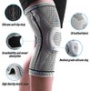 SPAYEIM 2 rodilleras de compresión Ultra Knee Elite - Rodillera