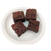 Ruth’s Valentines Extra Fudgy Cherry Brownies 2 Dozen – Gourmet