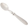 susurrus Jean Dubost Créations 96001 Box of 6 Mocha Spoons