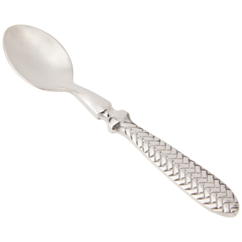susurrus Jean Dubost Créations 96001 Box of 6 Mocha Spoons