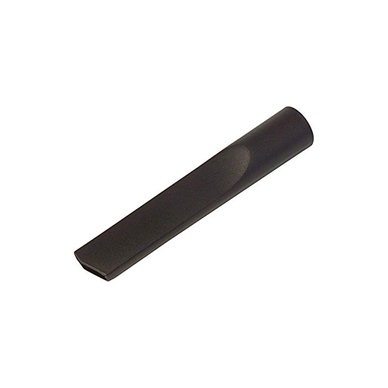 Thomas Crevice Tool Black 220 mm 139190