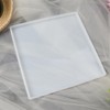 Extra Large Rectangle Tray Resin Mold (2Pack(Rectangle12"+Square10"))