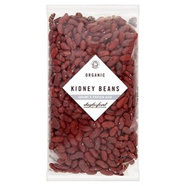 Daylesford Organic Kidney Beans 500g