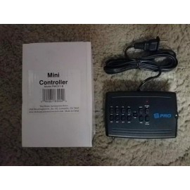 MINI PMC01-B X10 PRO Mini Controller use with X10 Pro Modules