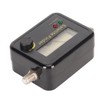 Satellite Strength Meter Ultra Sensitive Portable Digital Satellite Signal Finder