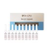 Dr.CPU Moist Waterin Special Ampoule (2ml x 20ea) Moisture Ampoule Glass Vacuum Ampoule Ultrasound Ampoule Ionto Ampoule Aesthetic Ampoule Dr. CPU / 모이스트 워터린 스페셜 앰플(2ml x 20ea) 수분앰플 유리진공앰플 초음파앰플 이온토앰플 에스테틱앰플 닥터시피유