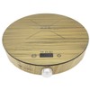 LP LIVING PLUS 1800W Induction Cooktop Countertop Burner, 3 Hour