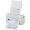 Nakabayashi Z2737 Compact Shredder Putt, Palm Size, White