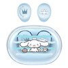Gourmandies Sanrio Characters Fully Wireless Stereo Earbuds Cinnamoroll SANG-458CN