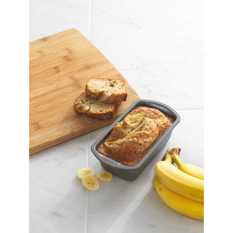 Good Cook 5.75 Inch x 3 Inch Mini Loaf Pan