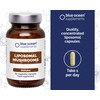 Blue Ocean Supplements Blue Ocean Supplements C Shiitake C World's
