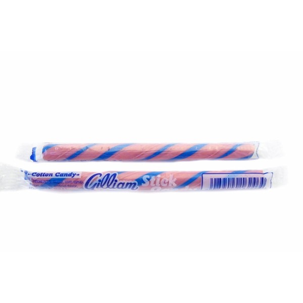 Old Fashioned "Cotton Candy" Candy Sticks 80ct.