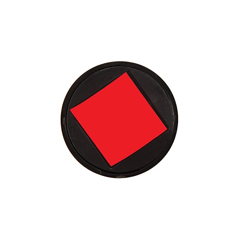 Silverline 969126 Convex Blind Spot Mirrors 2pk 2pk