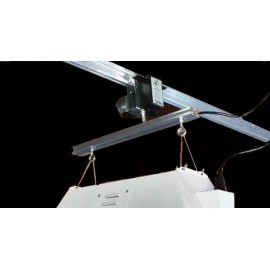 LightRail Light Rail 3.5 ROBO STIK 18”  Reflector Stabilizer,  New Made in USA