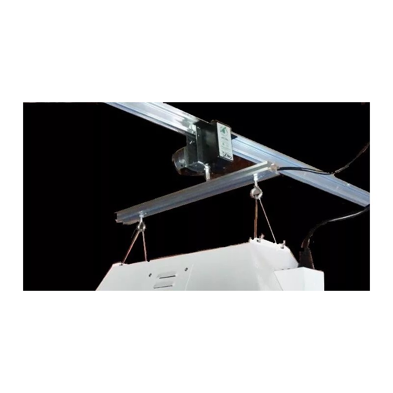 LightRail Light Rail 3.5 ROBO STIK 18” Reflector Stabilizer, New