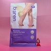 Varen Shea Butter Sleeping Heel Patch 10 pieces &&& 10 pieces individually / 바렌 시어버터 슬리핑 힐 패치 10매입 &&& 단품 10매입