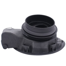 Doo Engy Fuel Filling Flap Fuel Flap Hinge for 1 Series E81 E87 2004-2012 51177069449