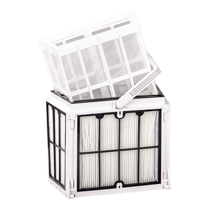 Doule King Compatible with Dolphin Fine Filter Basket Insert 9983106-R1