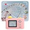 Digital Camera for Children Mini Recorder Camcorder Video Kids D3