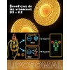 Nsn | Vitamina D3 + K2 Liposomal en Gotas |