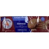 Voortman Bakery SUGAR FREE Oatmeal Cookies 8 Oz Pack NEW
