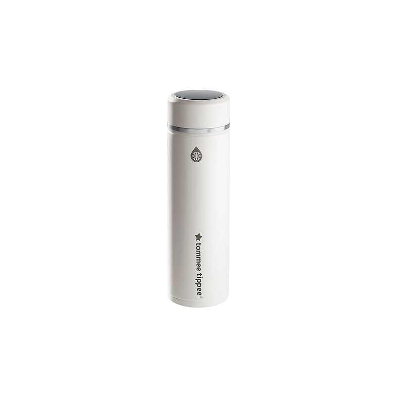 Tommee Tippee GoPrep Baby Food Preparer, Cools a Baby Bottle
