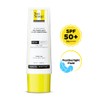 Sunscoop's 3% Niacinamide Fluid Sunscreen| SPF 50+ PA++++| Super light