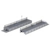 KATO N Gauge Opposite Home End 23-180 Model Railway Supplies