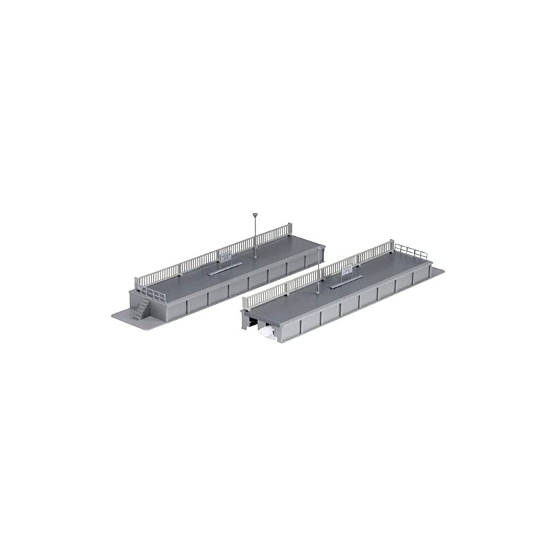 KATO N Gauge Opposite Home End 23-180 Model Railway Supplies