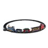 Lemax Caddington Regional Railroad, Battery Operated (4.5V) #44330