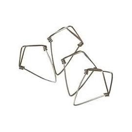 Mizrab Sitar Mizrab Metal Mizran Iron Mizrab 5 pcs Medium